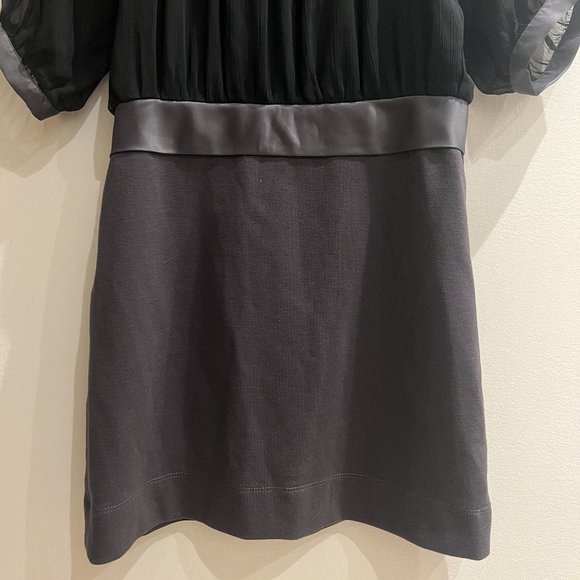 BCBG Geneartion Cocktail Mini Dress - Picture 4 of 5